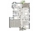 5 Livingstone Court, North Lakes QLD 4509 Floorplan