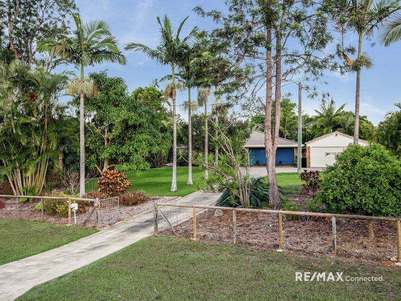 104-106 Hawthorn Road, Burpengary QLD 4505
