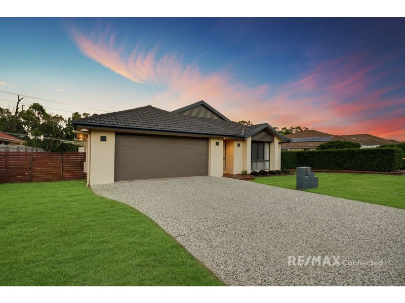36 Fantail Crescent, Mango Hill QLD 4509