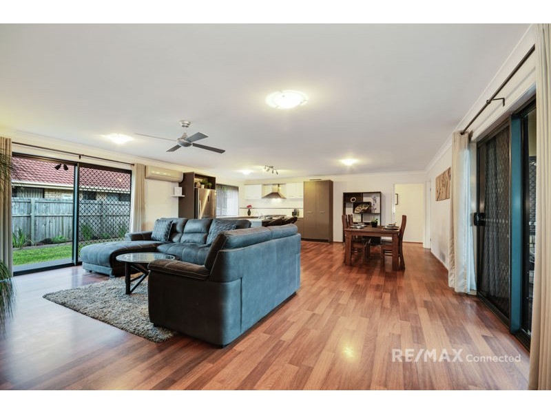 36 Fantail Crescent, Mango Hill QLD 4509