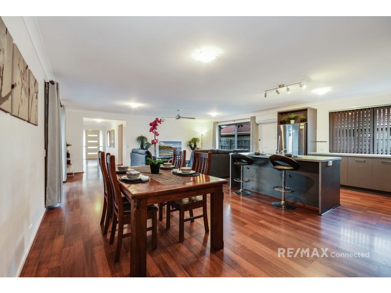 36 Fantail Crescent, Mango Hill QLD 4509