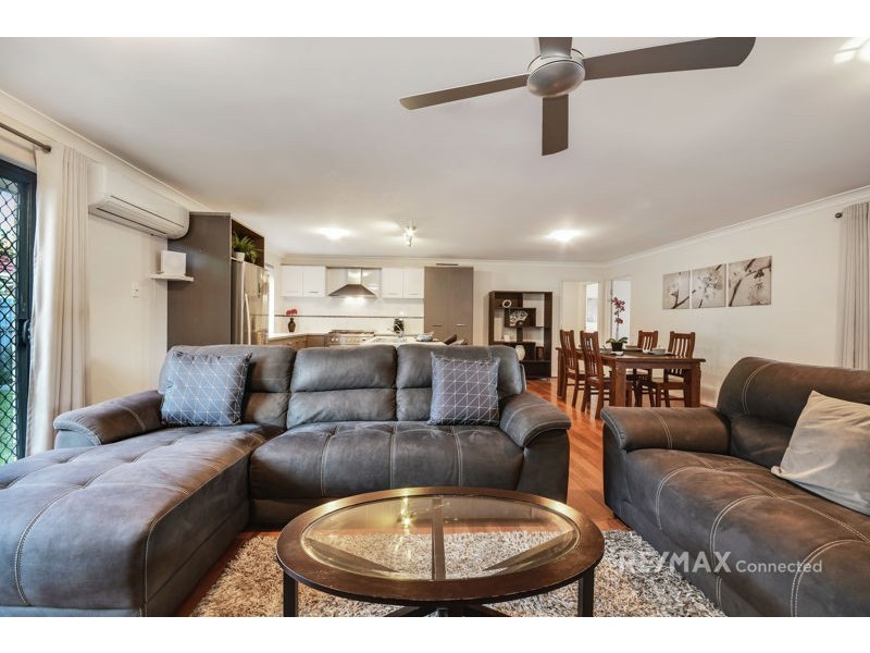 36 Fantail Crescent, Mango Hill QLD 4509