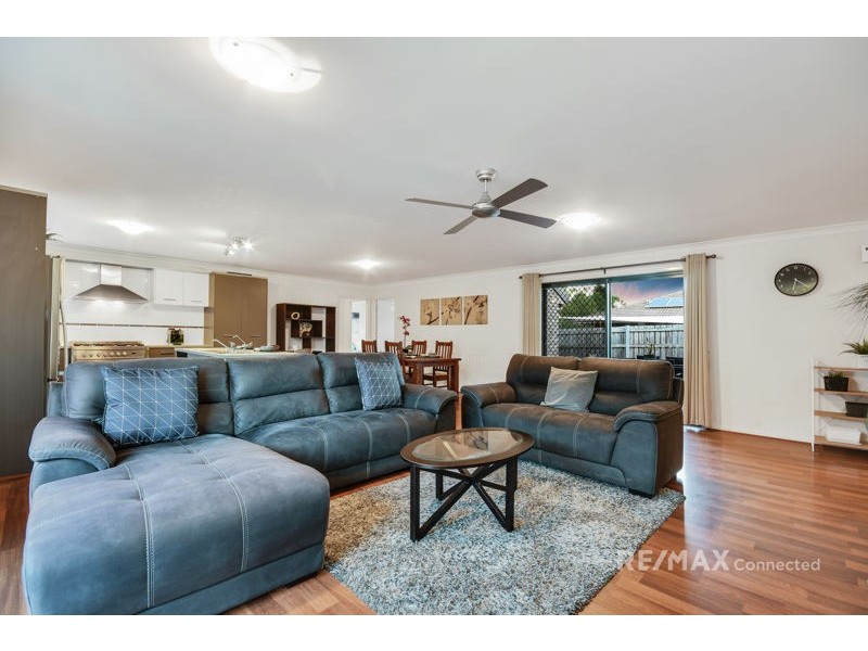 36 Fantail Crescent, Mango Hill QLD 4509