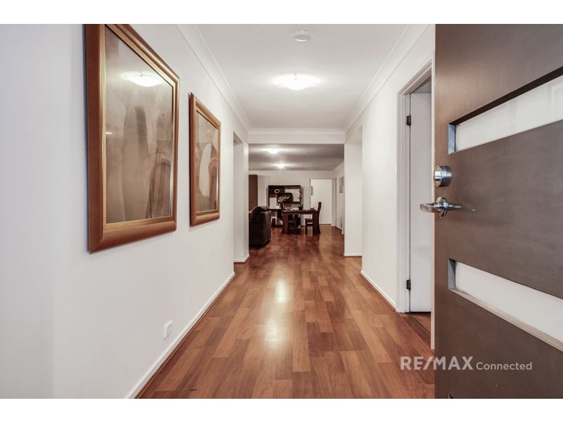 36 Fantail Crescent, Mango Hill QLD 4509