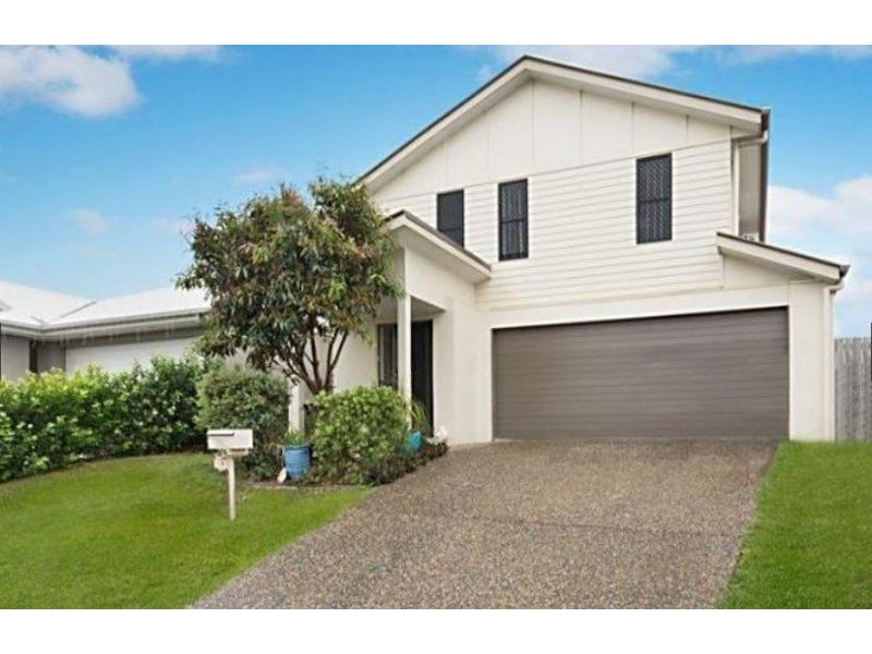 8 Friars Crescent, North Lakes QLD 4509