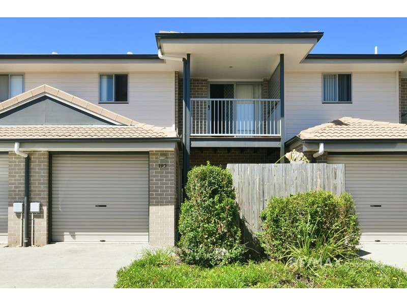195/1 Bass Court, North Lakes QLD 4509