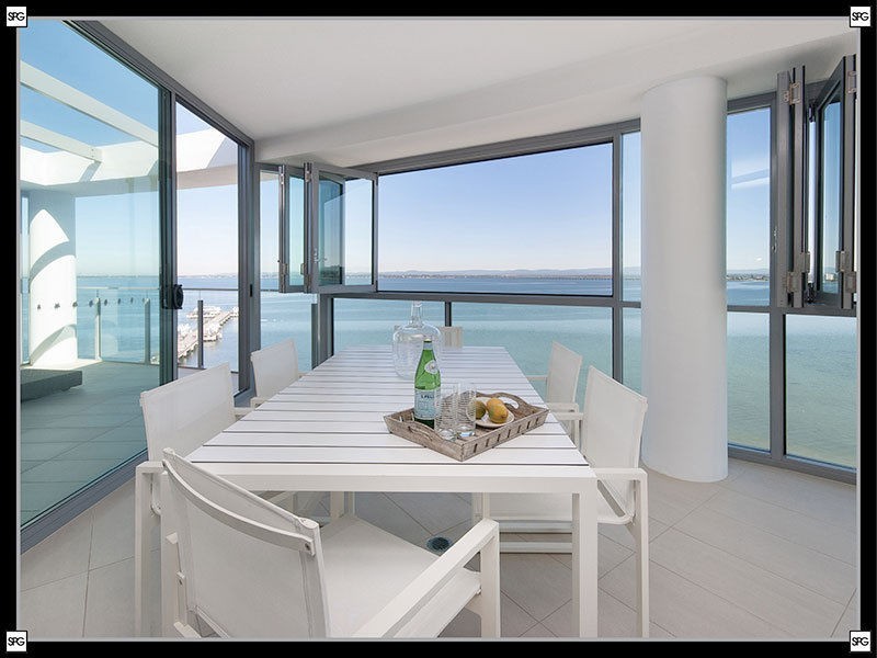 14 Oxley Avenue, Woody Point QLD 4019