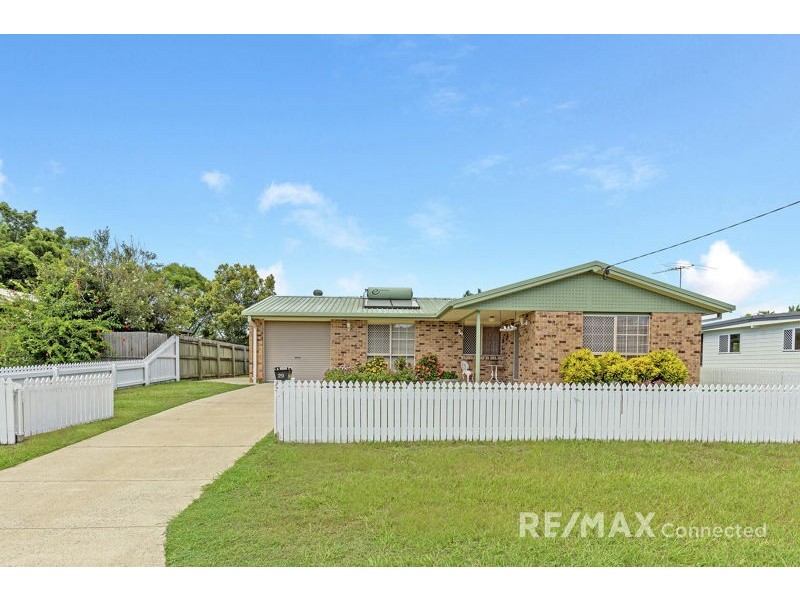 29 BRONZEWING CRESCENT, Deception Bay QLD 4508