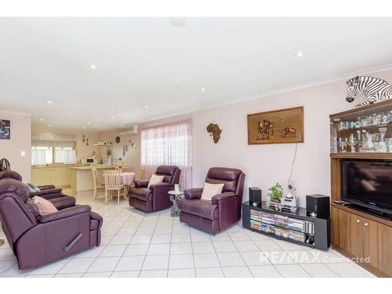 29 BRONZEWING CRESCENT, Deception Bay QLD 4508