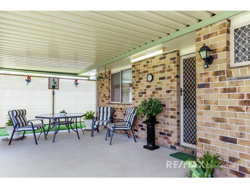 29 BRONZEWING CRESCENT, Deception Bay QLD 4508