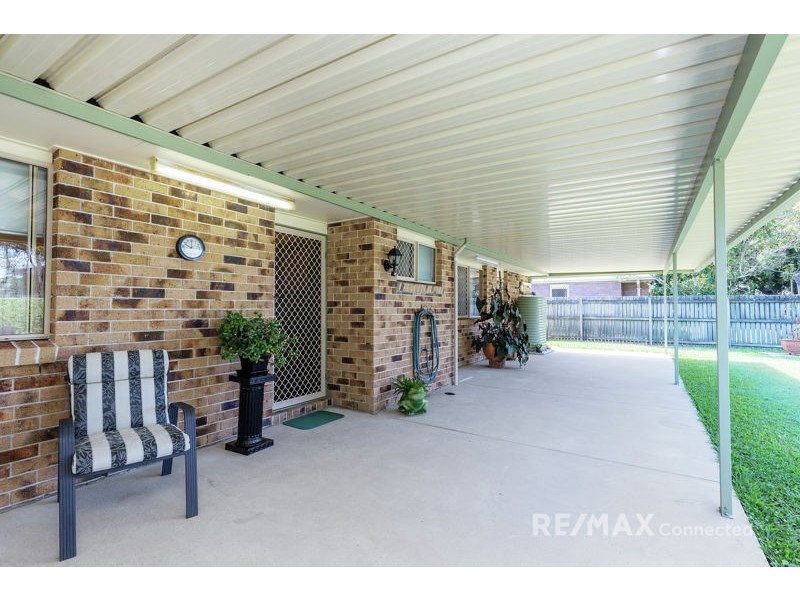 29 BRONZEWING CRESCENT, Deception Bay QLD 4508
