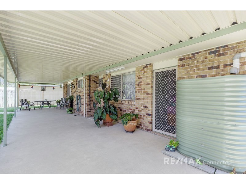 29 BRONZEWING CRESCENT, Deception Bay QLD 4508