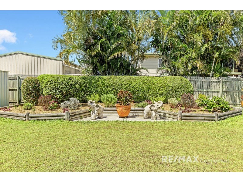 29 BRONZEWING CRESCENT, Deception Bay QLD 4508