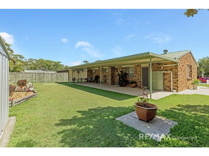 29 BRONZEWING CRESCENT, Deception Bay QLD 4508