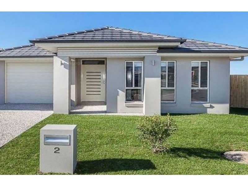 2 Shoreacres Street, North Lakes QLD 4509