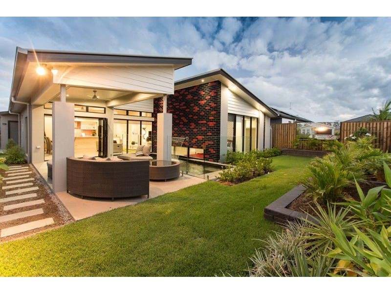 7 Wolfe Street, North Lakes QLD 4509