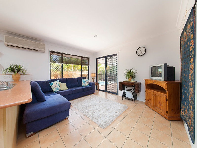 17 Ochre Crescent, Griffin QLD 4503
