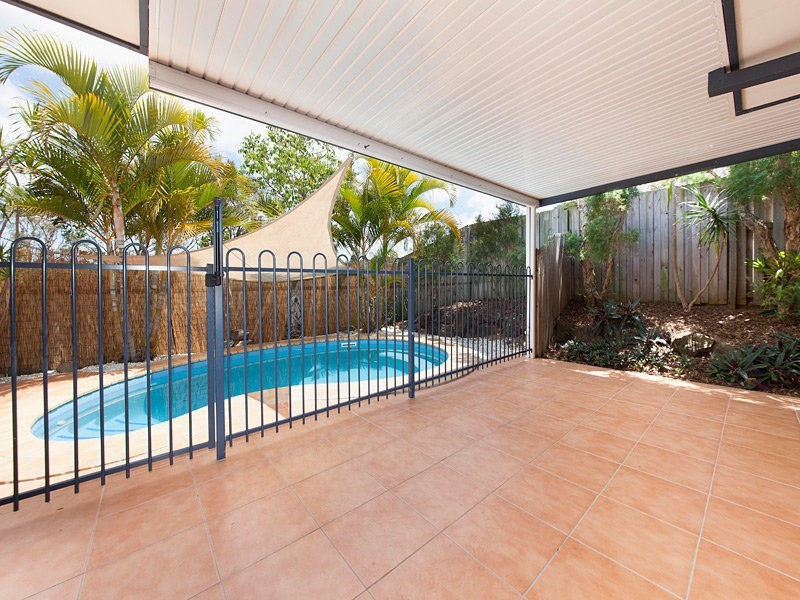 17 Ochre Crescent, Griffin QLD 4503