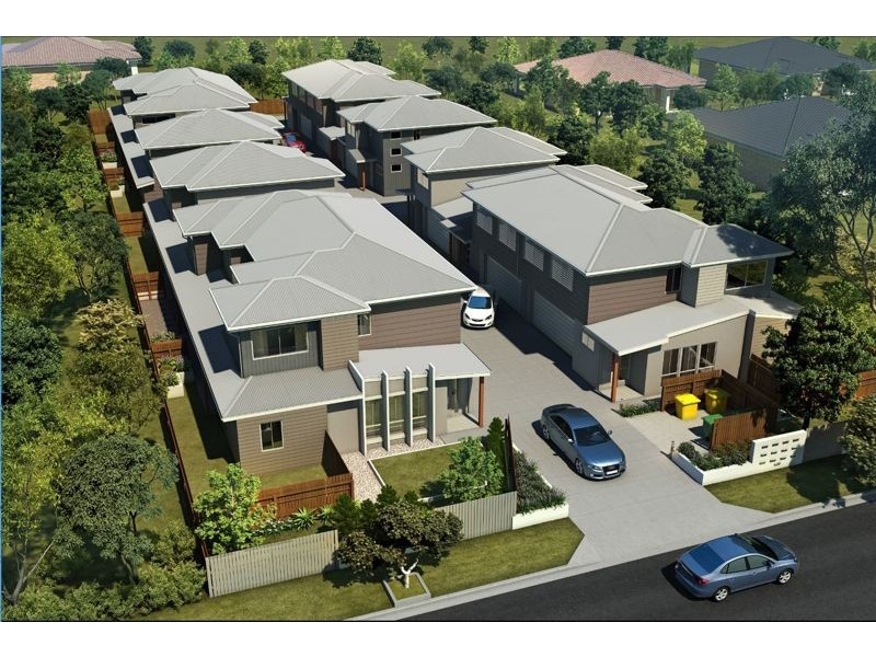 100 Spitfire Avenue, Strathpine QLD 4500