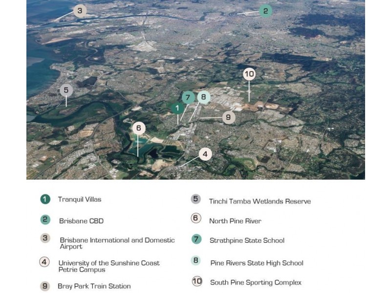 100 Spitfire Avenue, Strathpine QLD 4500