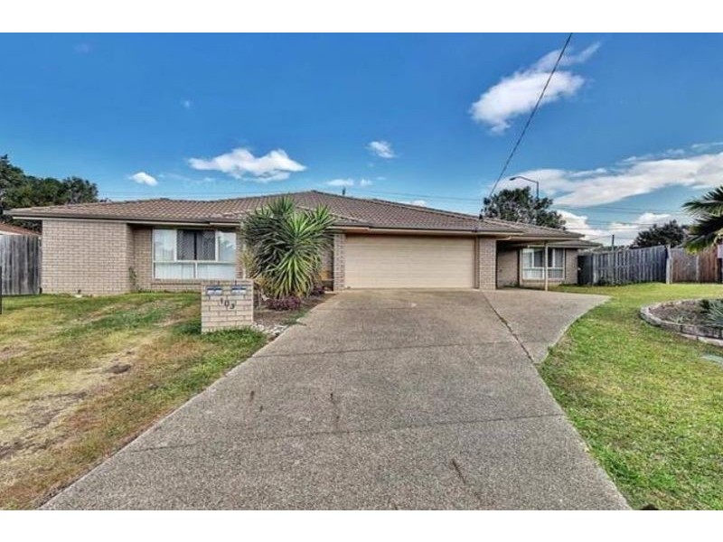 1/103 Allison Drive, Kallangur QLD 4503