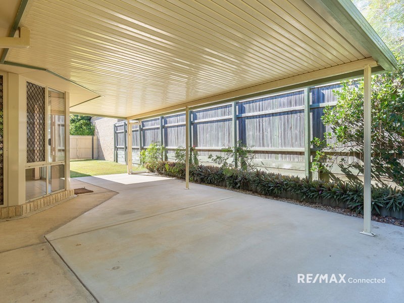 8 Kalamunda Street, North Lakes QLD 4509