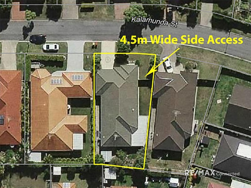 8 Kalamunda Street, North Lakes QLD 4509