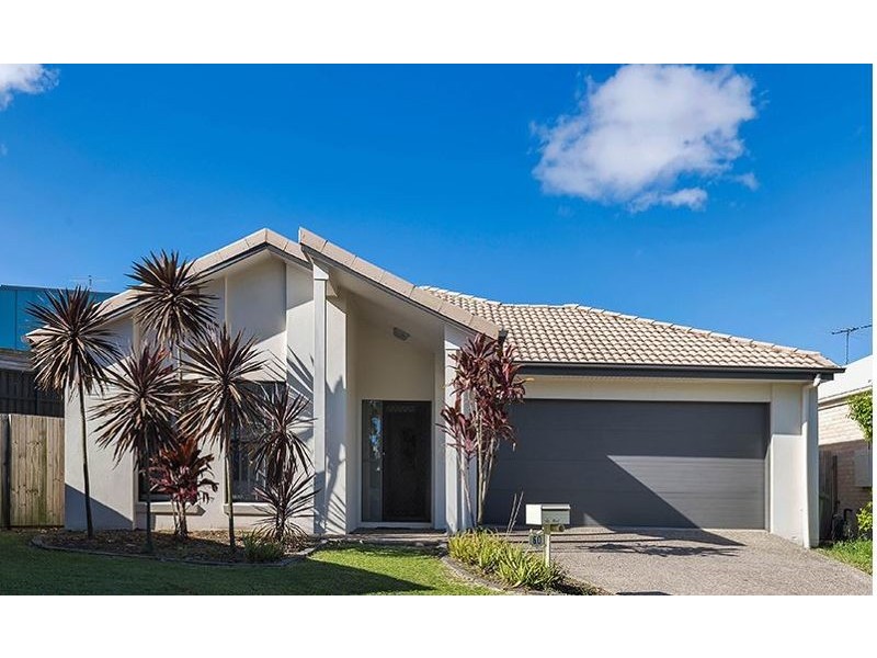 60 Gibbs Street, North Lakes QLD 4509