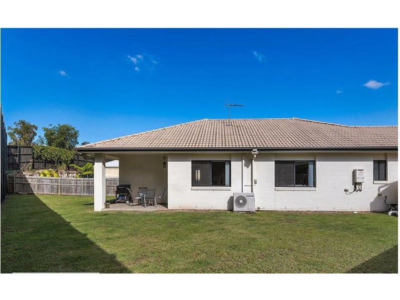 60 Gibbs Street, North Lakes QLD 4509