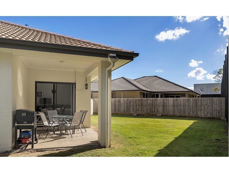 60 Gibbs Street, North Lakes QLD 4509