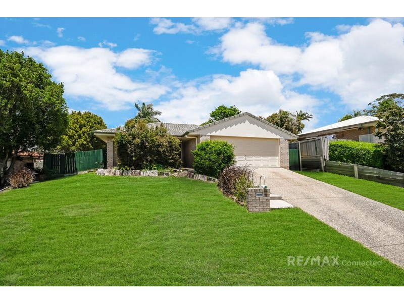 5 Emperor Court, Kallangur QLD 4503