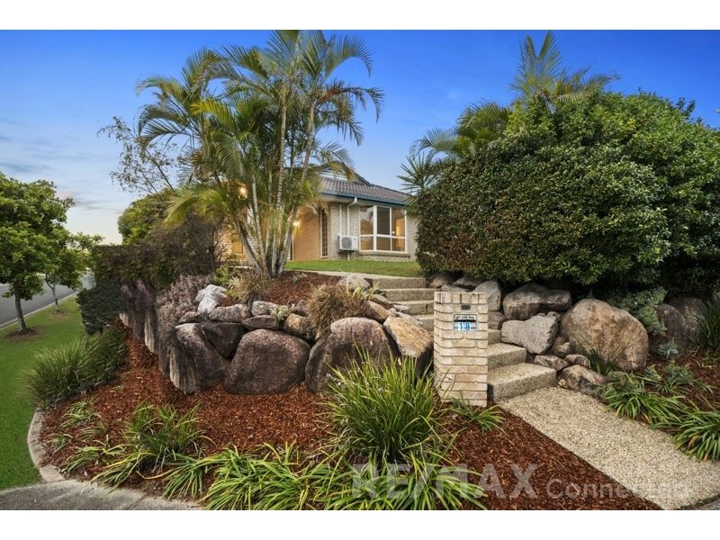 18 Southerden Drive, North Lakes QLD 4509