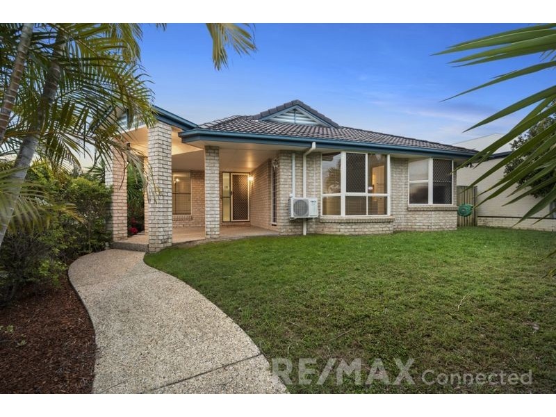 18 Southerden Drive, North Lakes QLD 4509