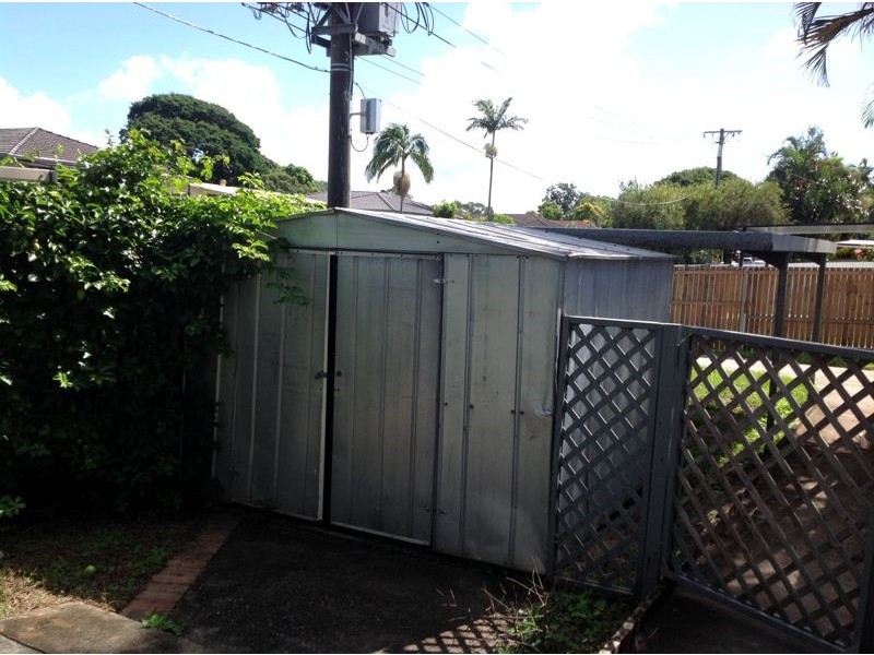 35 Hamilton Road, Wavell Heights QLD 4012