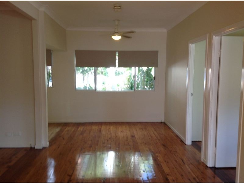 35 Hamilton Road, Wavell Heights QLD 4012