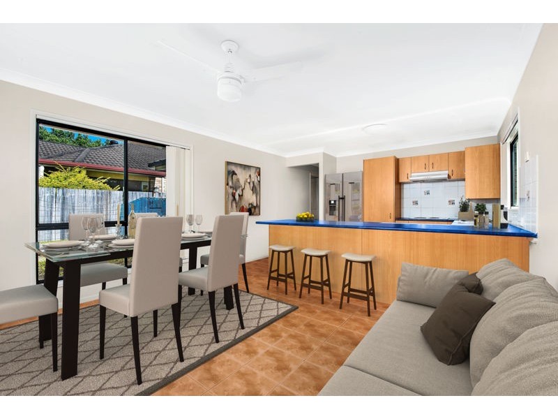 16 Heathcote Avenue, North Lakes QLD 4509