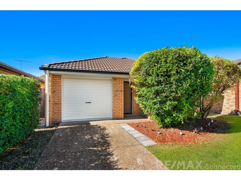 16 Heathcote Avenue, North Lakes QLD 4509