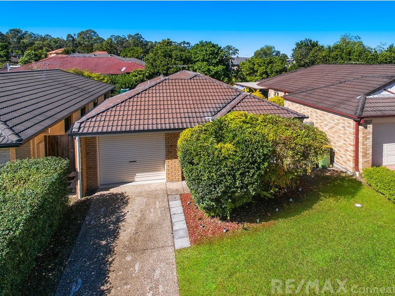 16 Heathcote Avenue, North Lakes QLD 4509
