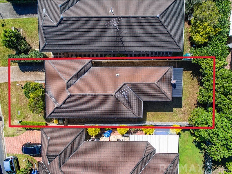 16 Heathcote Avenue, North Lakes QLD 4509