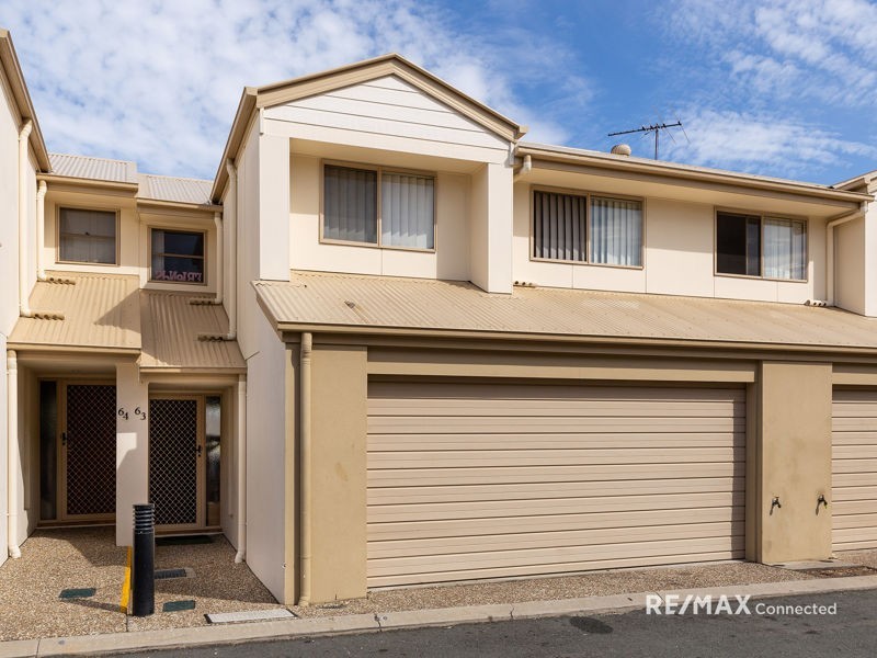 63/439 Elizabeth Avenue, Kippa-ring QLD 4021