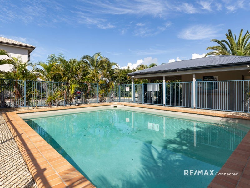 63/439 Elizabeth Avenue, Kippa-ring QLD 4021