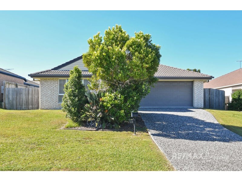 33 Amity Drive, Rothwell QLD 4022
