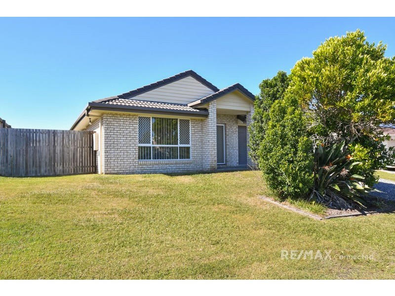 33 Amity Drive, Rothwell QLD 4022