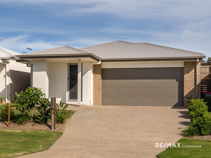 26 Gardenia Circuit, Dakabin QLD 4503