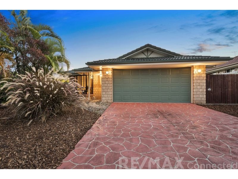 1 Cashmere Street, Rothwell QLD 4022
