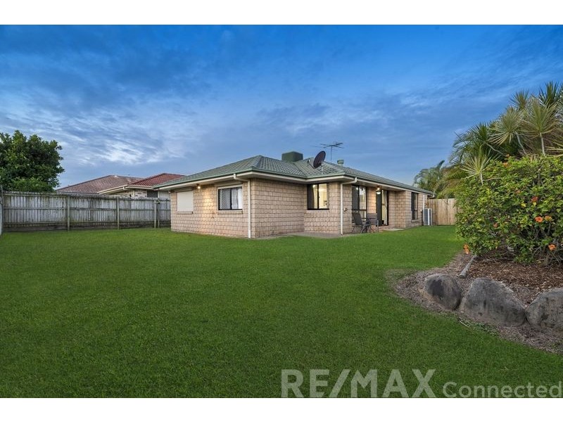1 Cashmere Street, Rothwell QLD 4022