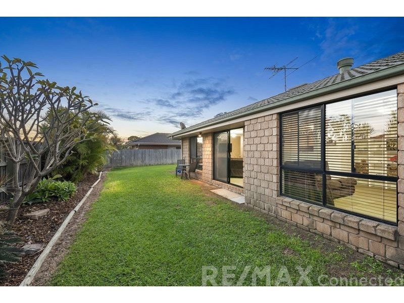 1 Cashmere Street, Rothwell QLD 4022