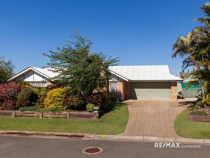 11 Lenae Court, Murrumba Downs QLD 4503