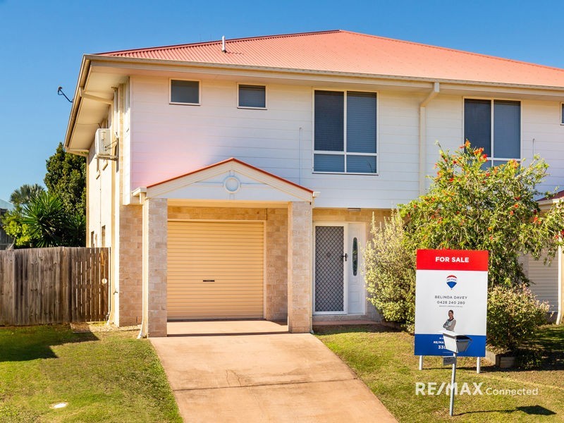 1/9 Lady Bowen Parade, Rothwell QLD 4022