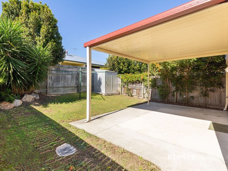 1/9 Lady Bowen Parade, Rothwell QLD 4022